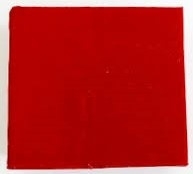 Sýrarský vosk červený RED L2